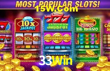 Estatísticas do Jogo 33Win