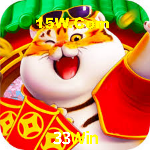 33Win: Jogos de Caça-Níqueis-Altas Recompensas, Roleta-Velocidade, Blackjack-Desafios Máximos
