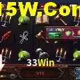 Experiência VIP 33Win