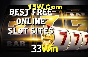 Login Seguro 33Win