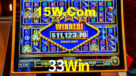 33Win Game