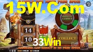 Football Betting 33Win