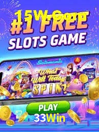 Game Providers 33Win