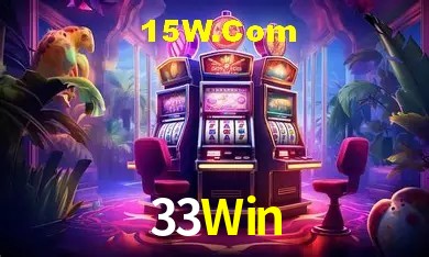 Promoção Relâmpago 33Win