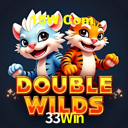 Bônus Diários 33Win