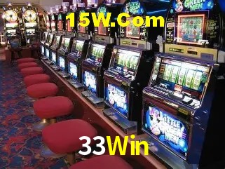Casino Ao Vivo 33Win