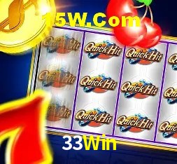 Sistemas de Segurança 33Win