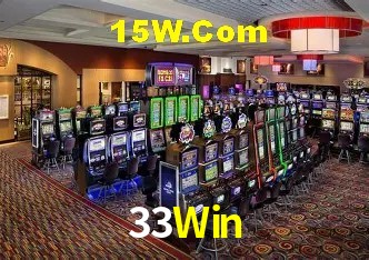 Casino VIP 33Win
