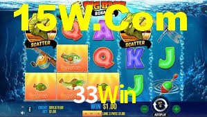 Welcome Bonus 33Win