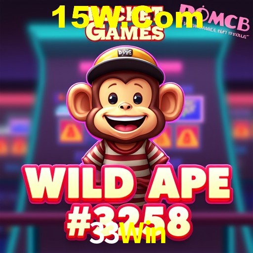 Descubra a Magia dos Jogos de Arcade no 33Win