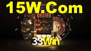 Blackjack Table 33Win