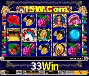 Diretório de Jogos 33Win