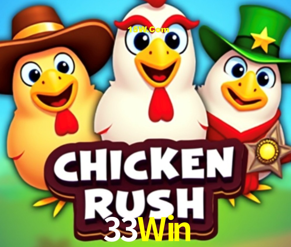 Casino Ao Vivo 33Win