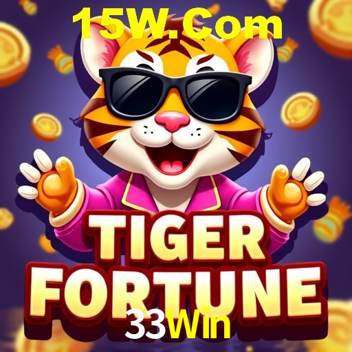 Desvendando o Mundo dos Jogos Virtuais na 33Win