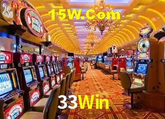 Integração de APIs 33Win