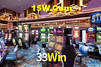 Tecnologia da Plataforma 33Win