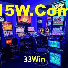 Daily Bonuses 33Win