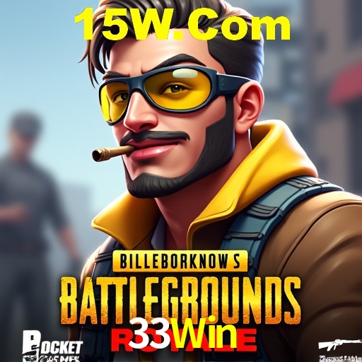 A Revolução dos Aplicativos de Jogos no 33Win