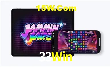 Estatísticas 33Win