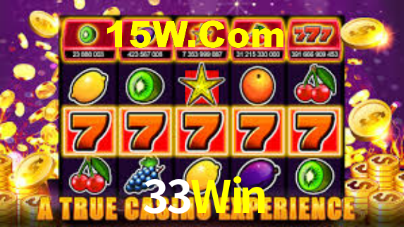 33Win