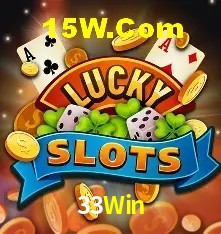 Especiais de Fim de Semana 33Win