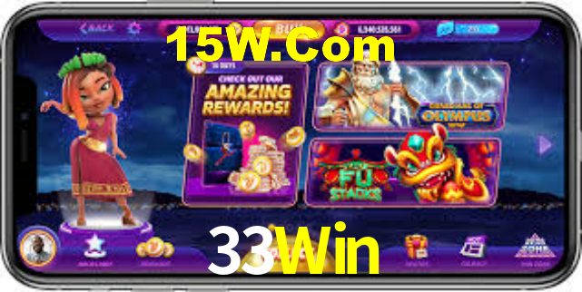 33Win Game