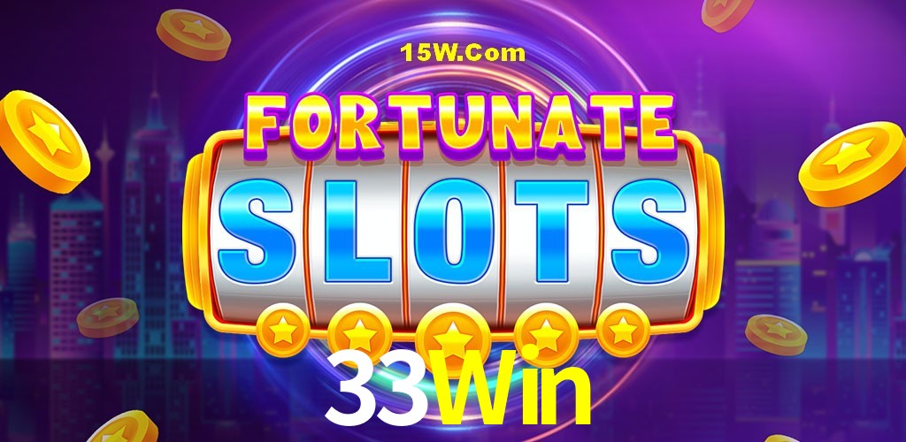 Account Benefits 33Win