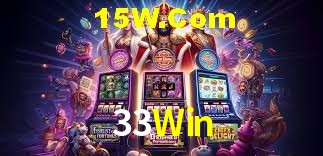 Bonus Features 33Win