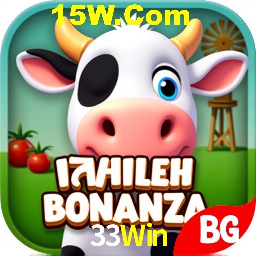 APP oficial da 33Win para mobile