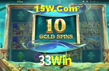 Cadastro Rápido 33Win